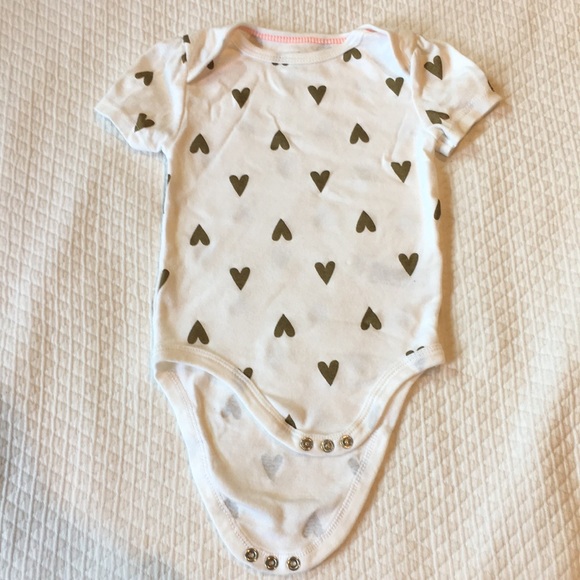 Cloud Island Short Sleeve (SET OF 4) 6-9 Month - Picture 5 of 7